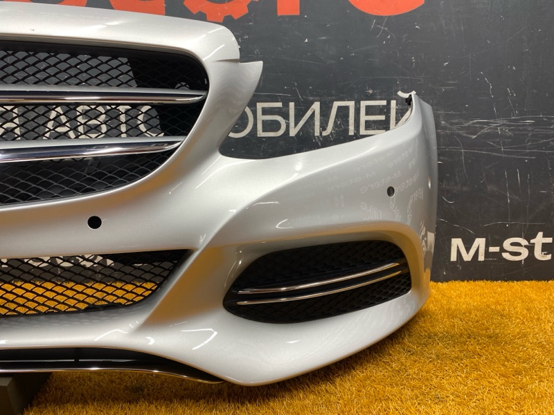 бампер, 60000 рублей, Красноярск