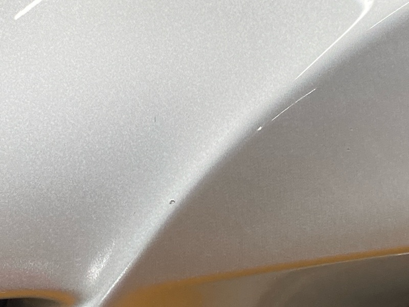 бампер, 60000 рублей, Красноярск