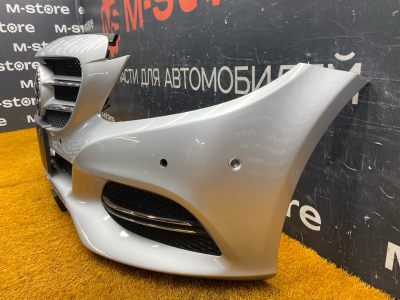 бампер, 60000 рублей, Красноярск