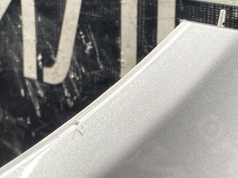 бампер, 60000 рублей, Красноярск