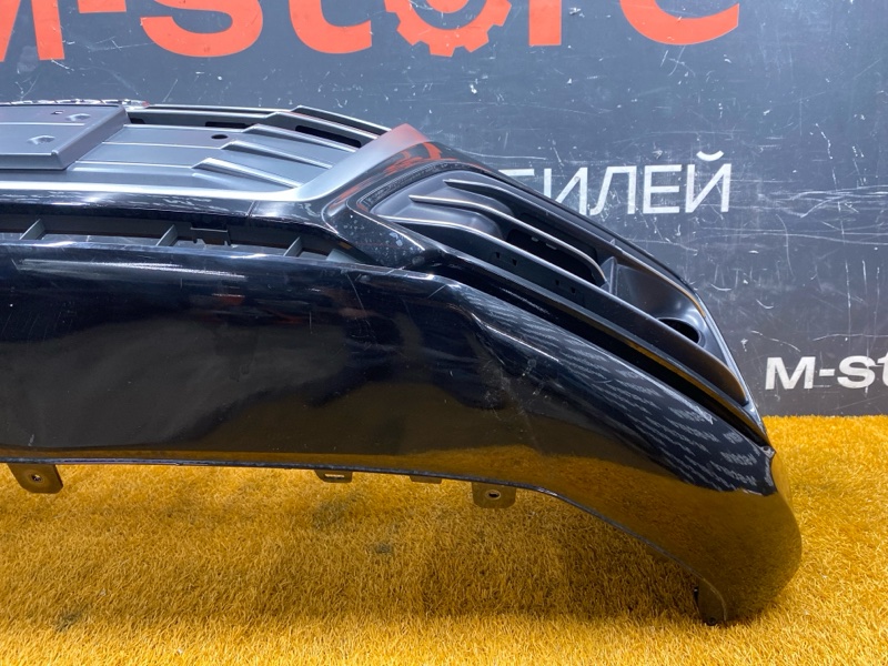 бампер, 120000 рублей, Красноярск