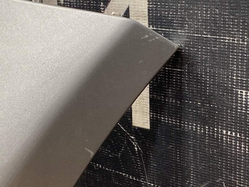 бампер, 60000 рублей, Красноярск