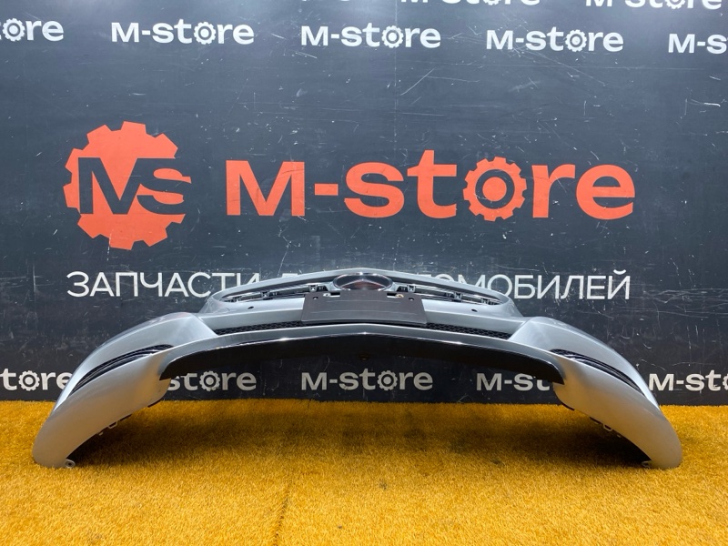 бампер, 60000 рублей, Красноярск