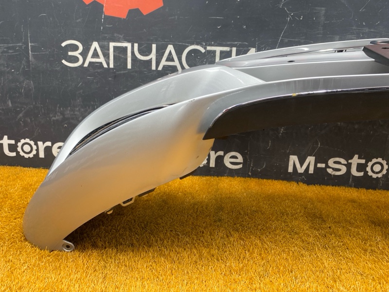 бампер, 60000 рублей, Красноярск