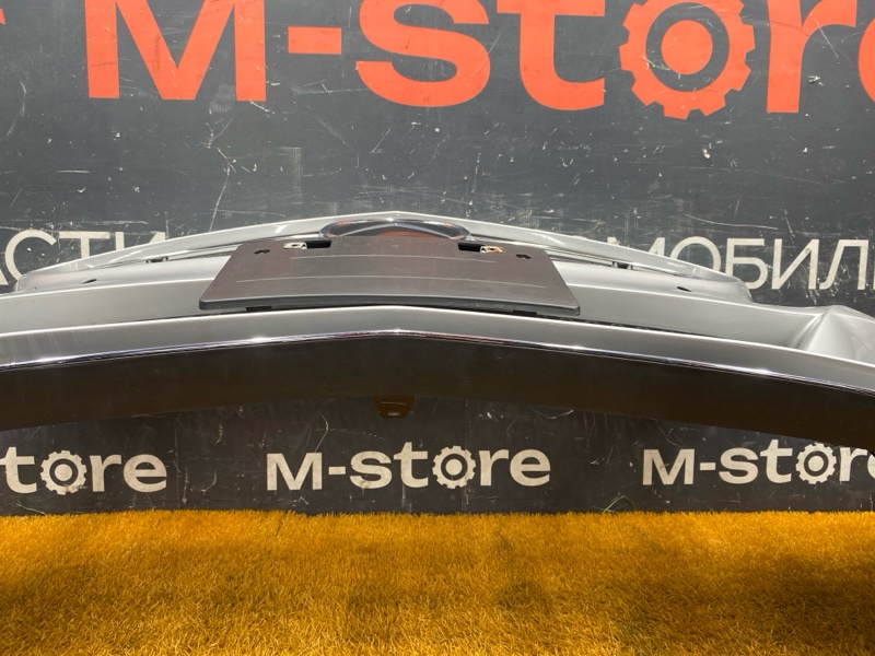 бампер, 60000 рублей, Красноярск