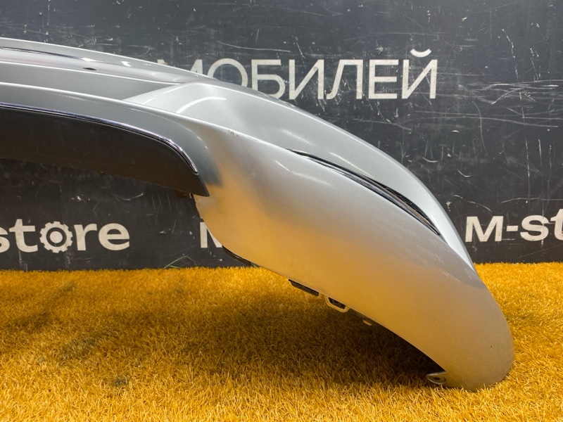 бампер, 60000 рублей, Красноярск