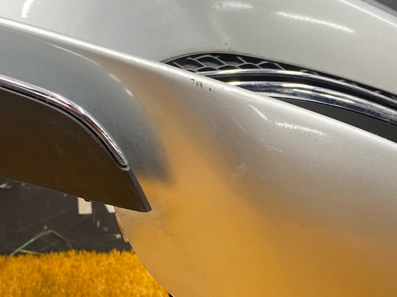 бампер, 60000 рублей, Красноярск