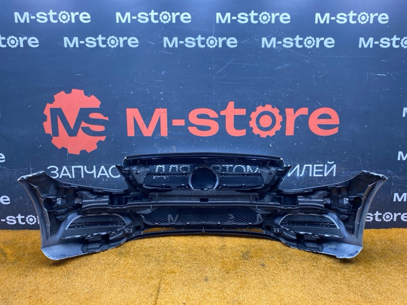 бампер, 60000 рублей, Красноярск