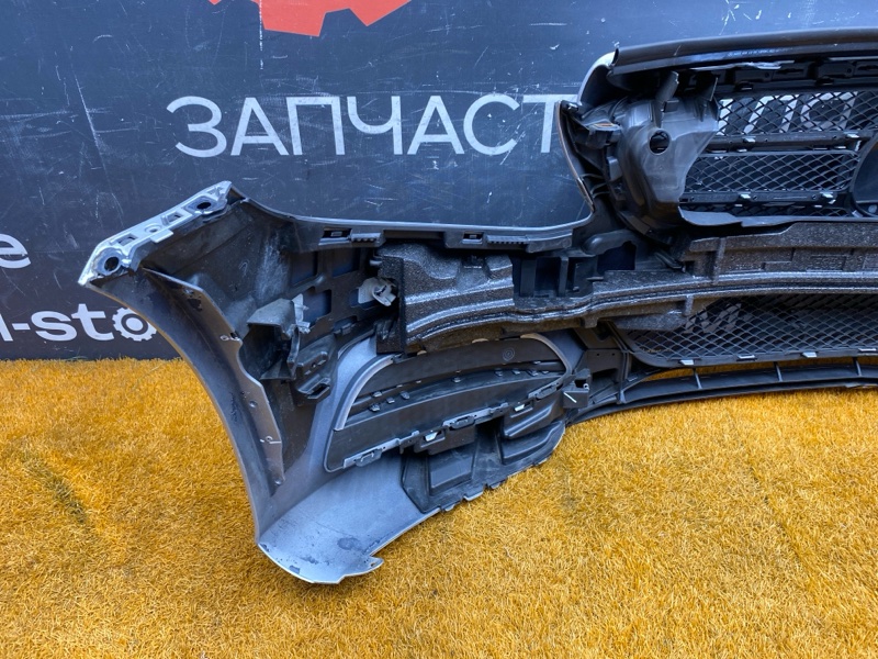 бампер, 60000 рублей, Красноярск