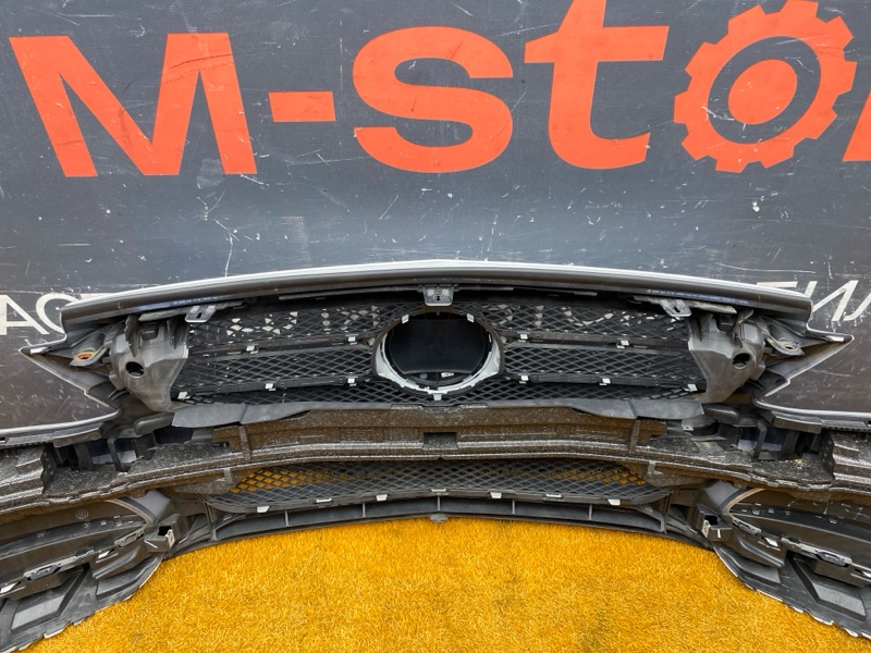 бампер, 60000 рублей, Красноярск