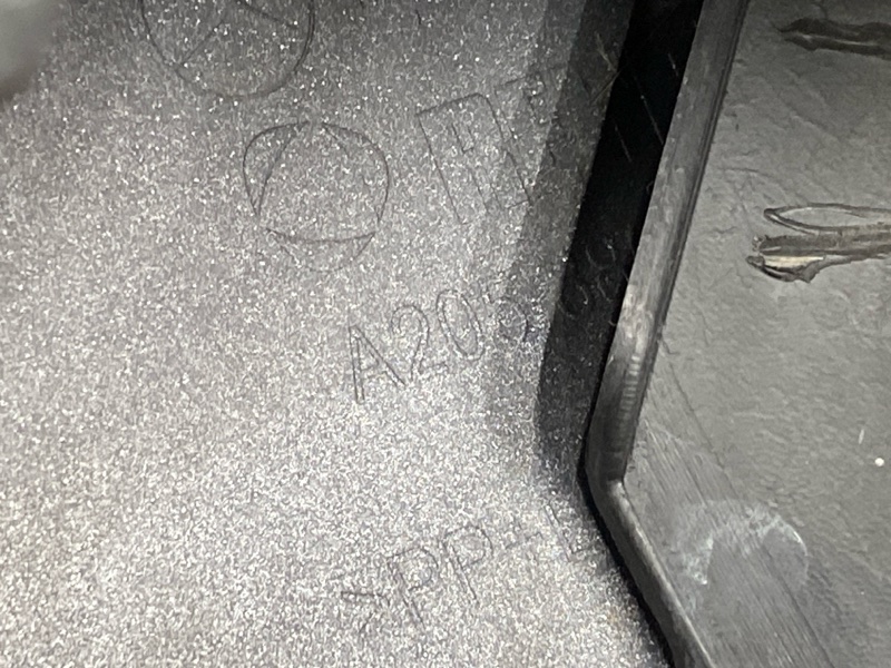 бампер, 60000 рублей, Красноярск