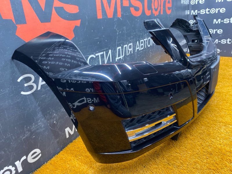 бампер, 58000 рублей, Красноярск