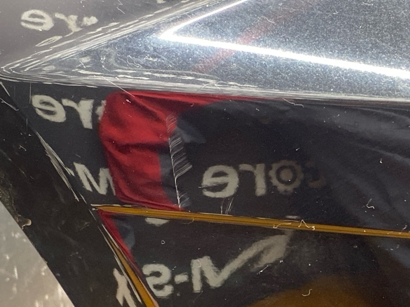 бампер, 58000 рублей, Красноярск