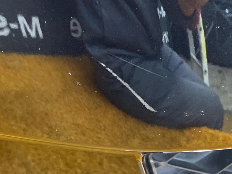 бампер, 58000 рублей, Красноярск