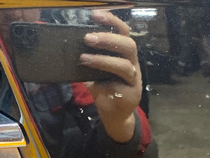 бампер, 58000 рублей, Красноярск