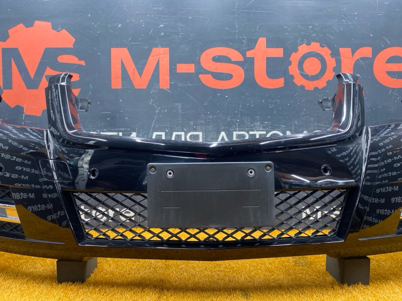 бампер, 58000 рублей, Красноярск