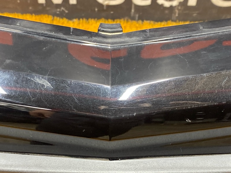 бампер, 58000 рублей, Красноярск