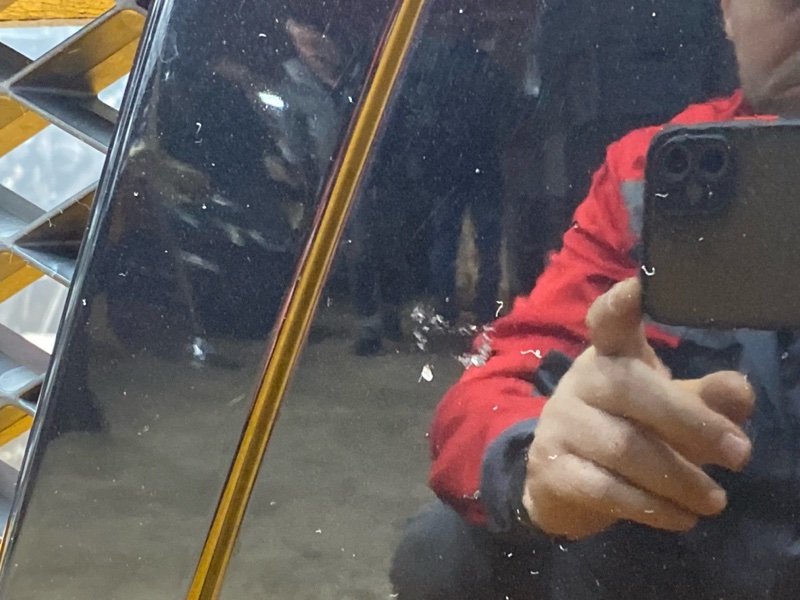 бампер, 58000 рублей, Красноярск