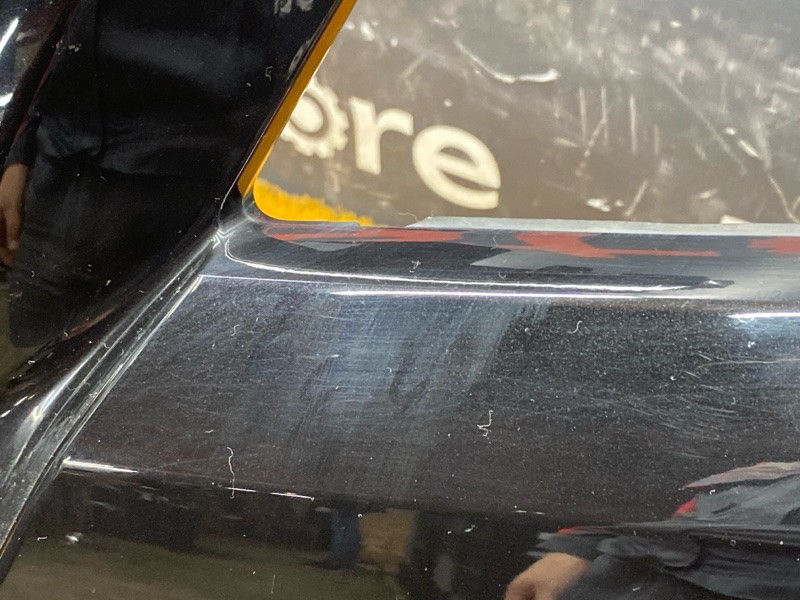 бампер, 58000 рублей, Красноярск