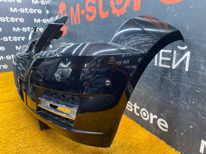 бампер, 58000 рублей, Красноярск