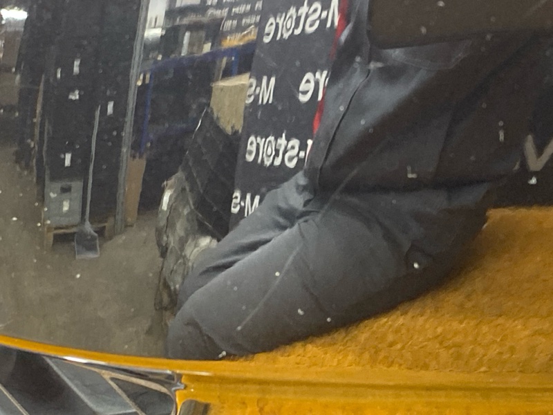 бампер, 58000 рублей, Красноярск