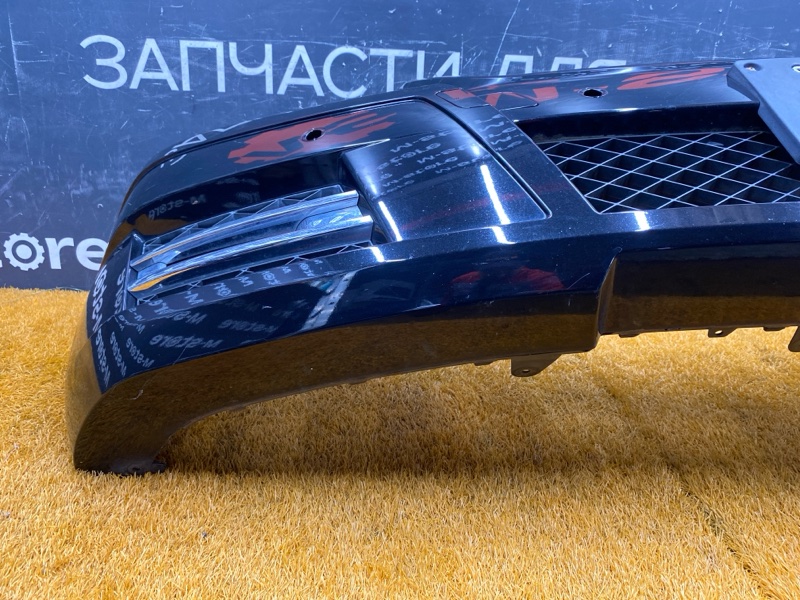 бампер, 58000 рублей, Красноярск