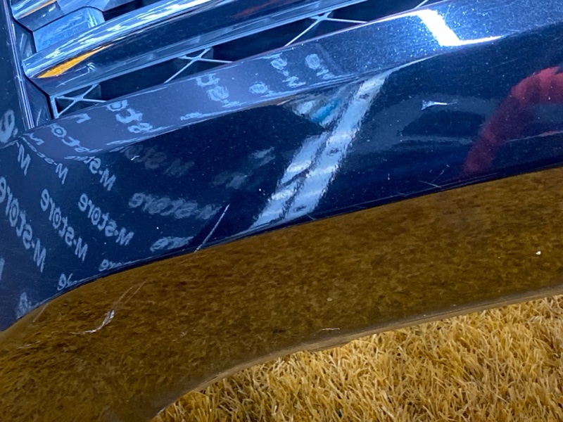 бампер, 58000 рублей, Красноярск