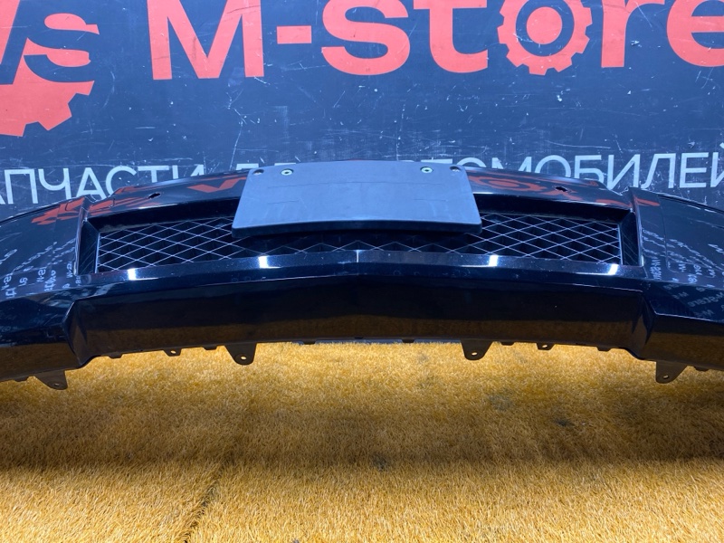 бампер, 58000 рублей, Красноярск