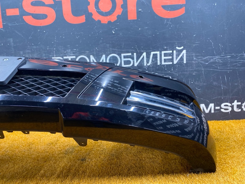 бампер, 58000 рублей, Красноярск