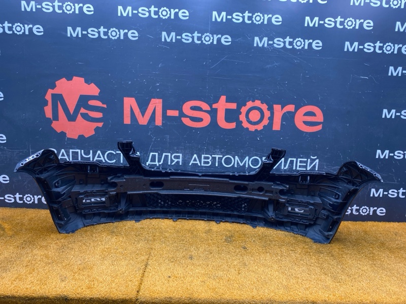 бампер, 58000 рублей, Красноярск