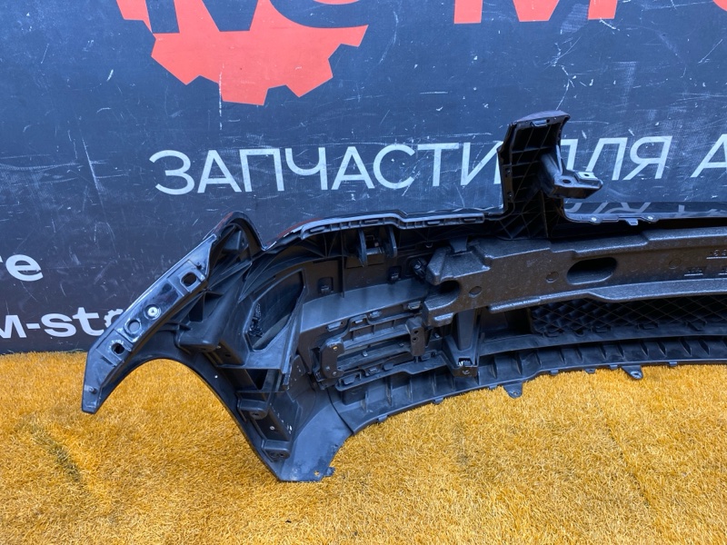 бампер, 58000 рублей, Красноярск