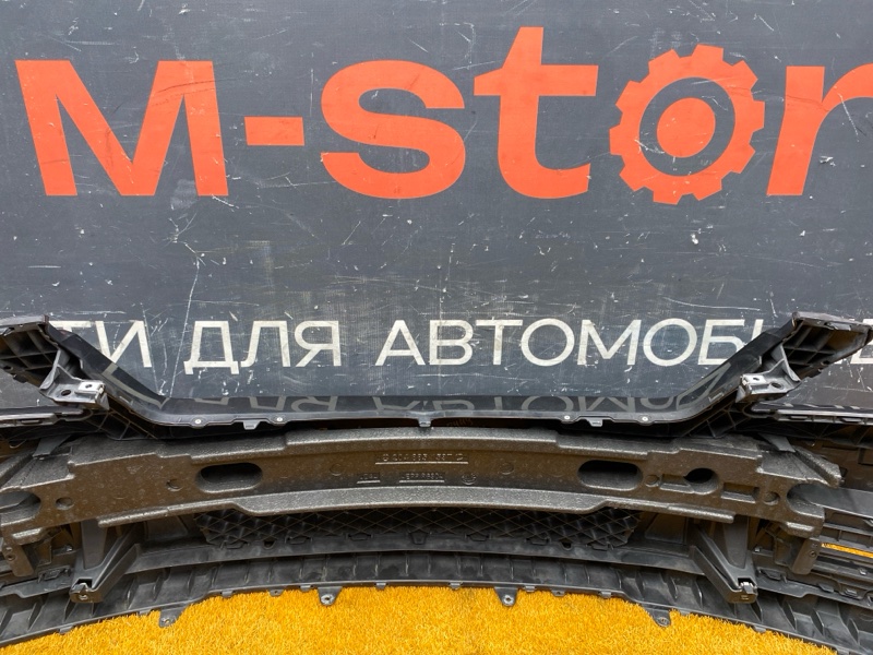 бампер, 58000 рублей, Красноярск