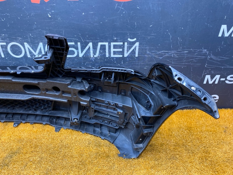 бампер, 58000 рублей, Красноярск