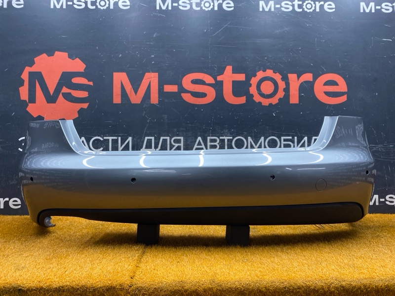 бампер, 8000 рублей, Красноярск