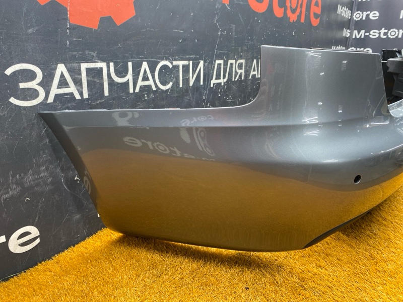 бампер, 8000 рублей, Красноярск