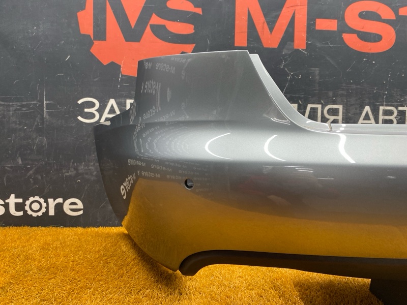 бампер, 8000 рублей, Красноярск