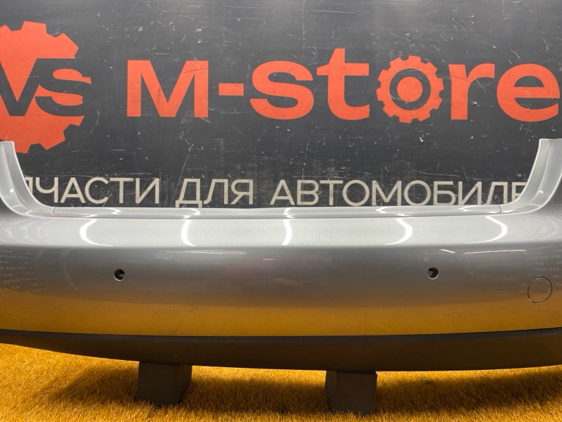 бампер, 8000 рублей, Красноярск