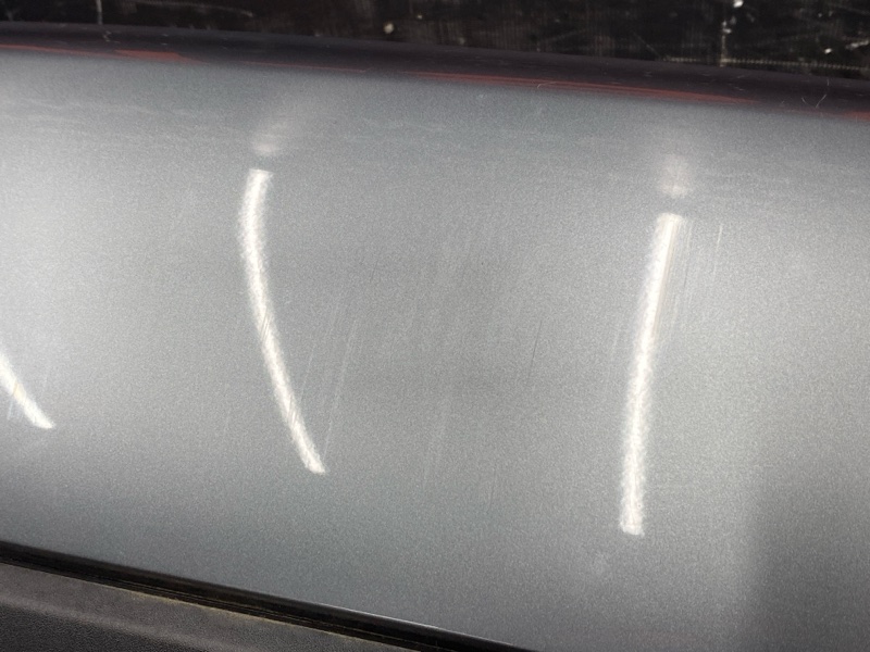 бампер, 8000 рублей, Красноярск