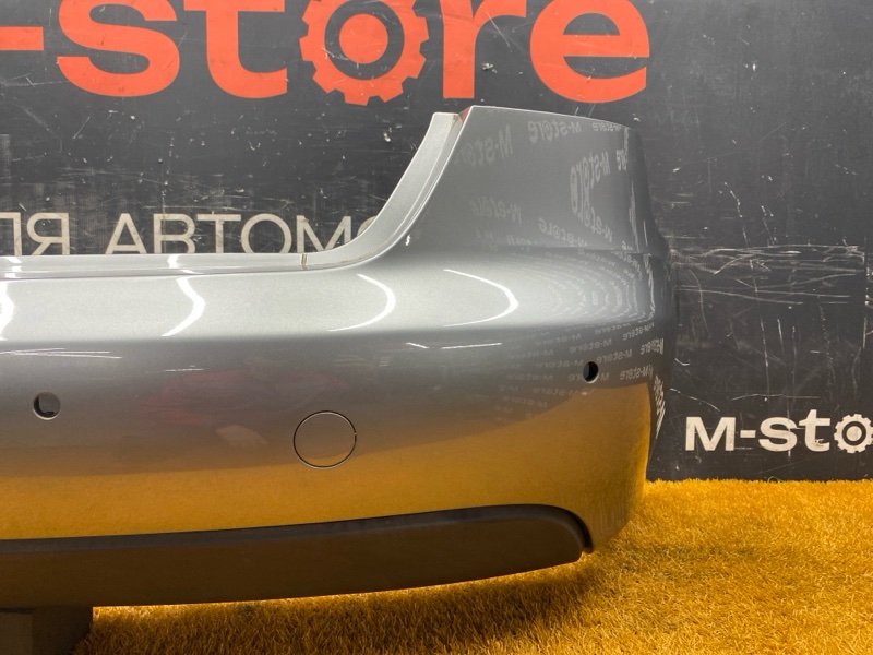 бампер, 8000 рублей, Красноярск