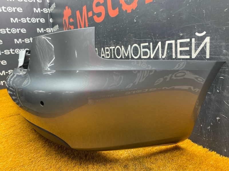 бампер, 8000 рублей, Красноярск