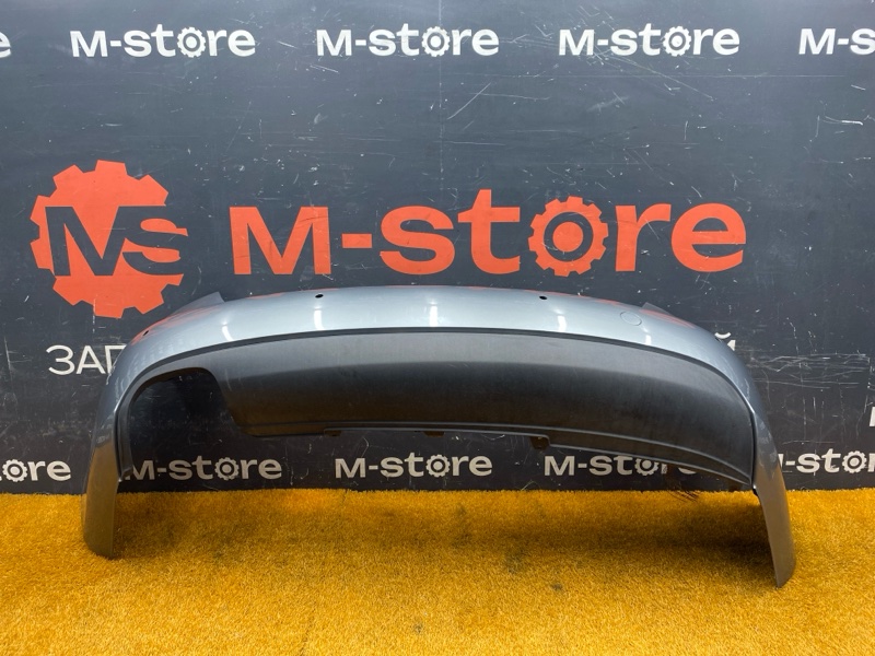 бампер, 8000 рублей, Красноярск