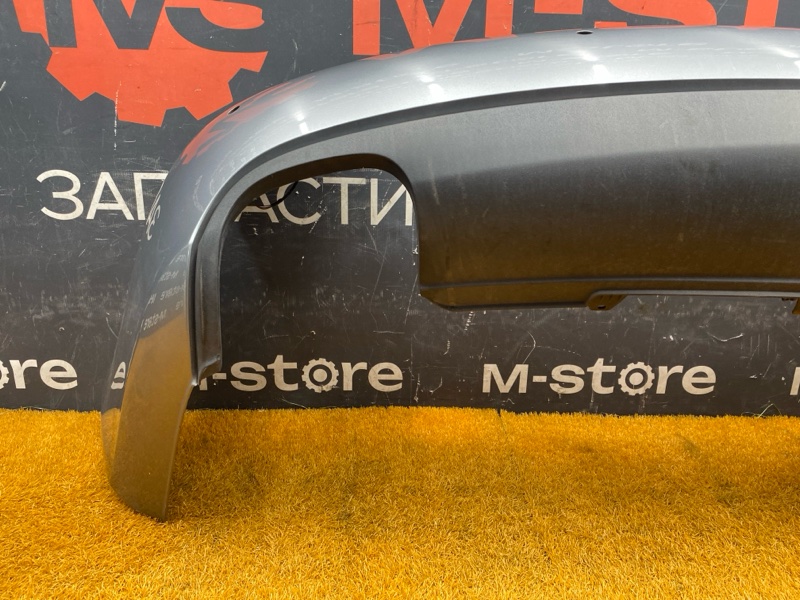 бампер, 8000 рублей, Красноярск