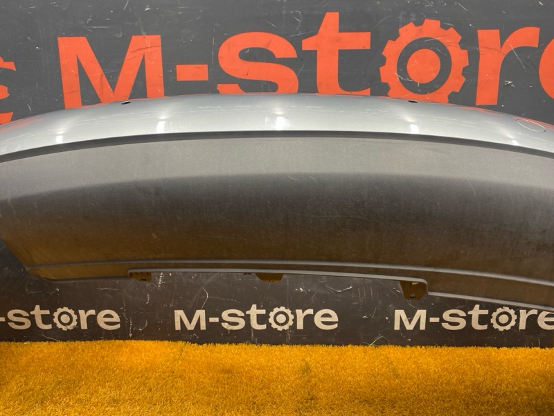 бампер, 8000 рублей, Красноярск