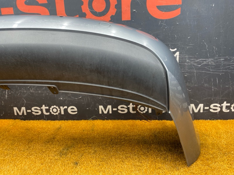 бампер, 8000 рублей, Красноярск