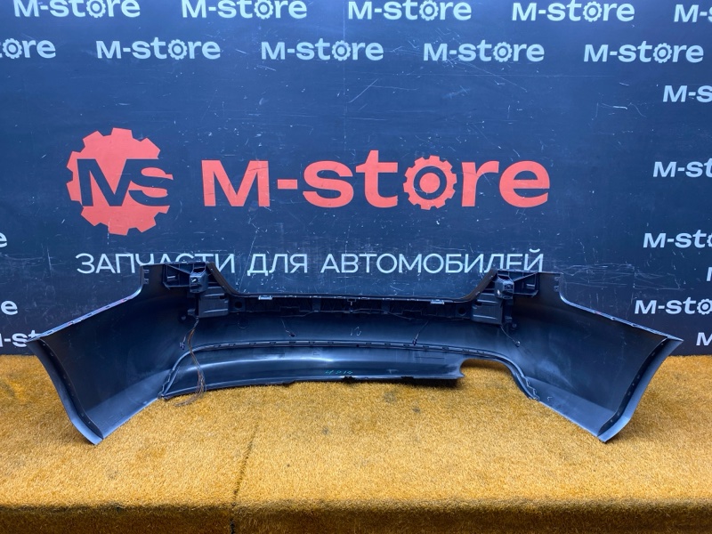 бампер, 8000 рублей, Красноярск