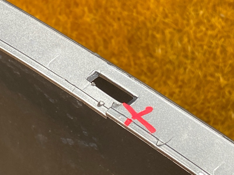 бампер, 8000 рублей, Красноярск