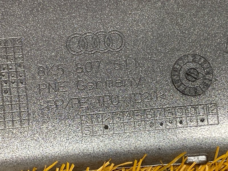 бампер, 8000 рублей, Красноярск