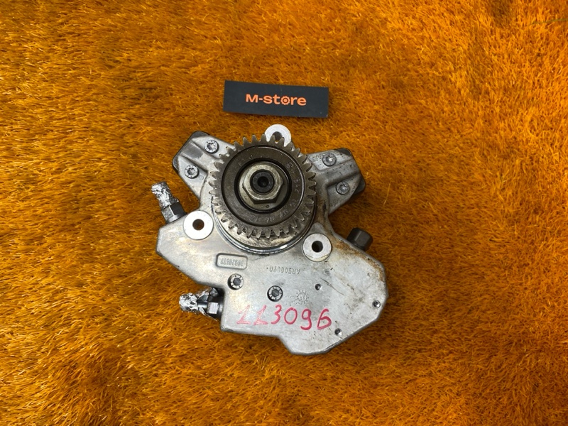 ТНВД, 10000 рублей, Красноярск