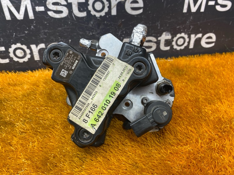 ТНВД, 10000 рублей, Красноярск