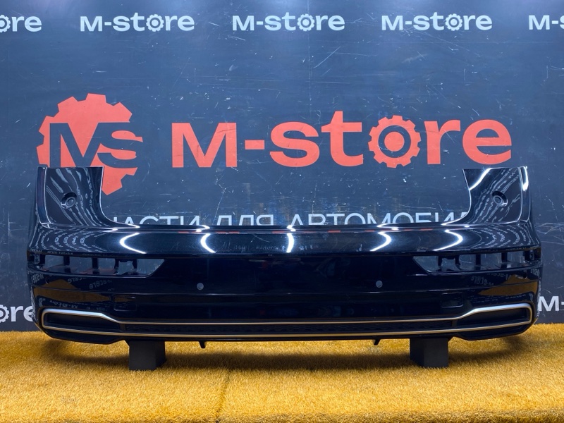 бампер, 85000 рублей, Красноярск